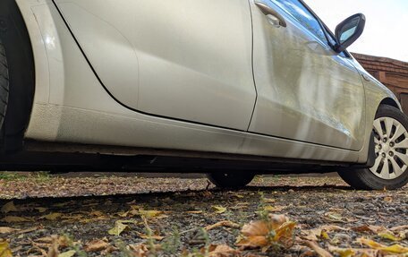 KIA cee'd III, 2014 год, 1 050 000 рублей, 25 фотография