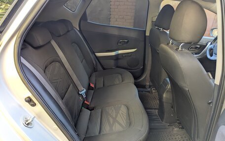KIA cee'd III, 2014 год, 1 050 000 рублей, 19 фотография