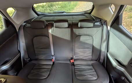 KIA cee'd III, 2014 год, 1 050 000 рублей, 26 фотография