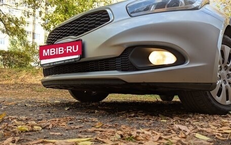 KIA cee'd III, 2014 год, 1 050 000 рублей, 23 фотография