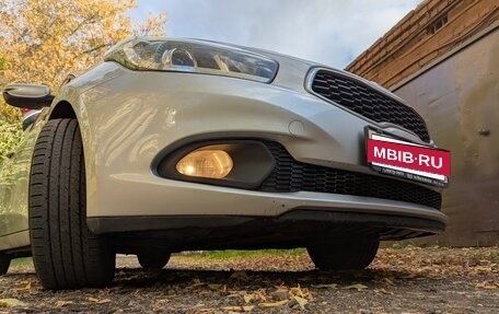 KIA cee'd III, 2014 год, 1 050 000 рублей, 24 фотография