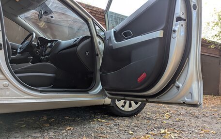 KIA cee'd III, 2014 год, 1 050 000 рублей, 39 фотография