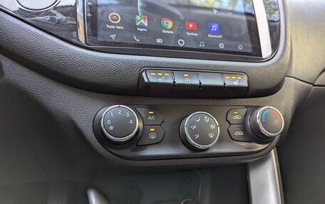 KIA cee'd III, 2014 год, 1 050 000 рублей, 33 фотография