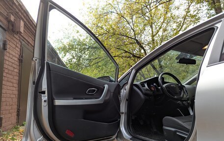 KIA cee'd III, 2014 год, 1 050 000 рублей, 38 фотография
