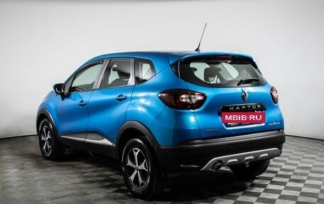 Renault Kaptur I рестайлинг, 2018 год, 1 295 000 рублей, 7 фотография