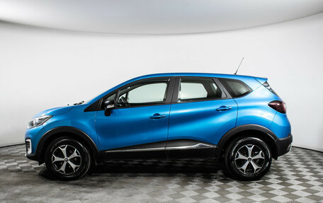 Renault Kaptur I рестайлинг, 2018 год, 1 295 000 рублей, 8 фотография