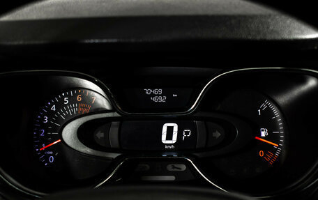 Renault Kaptur I рестайлинг, 2018 год, 1 295 000 рублей, 12 фотография