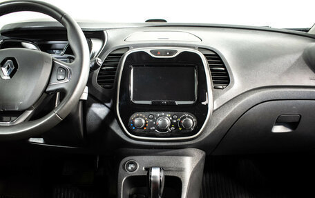 Renault Kaptur I рестайлинг, 2018 год, 1 295 000 рублей, 11 фотография
