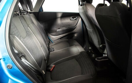 Renault Kaptur I рестайлинг, 2018 год, 1 295 000 рублей, 10 фотография