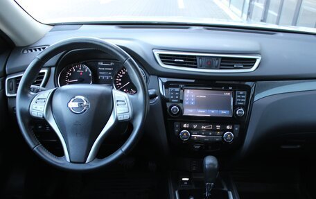 Nissan X-Trail, 2017 год, 1 790 000 рублей, 18 фотография