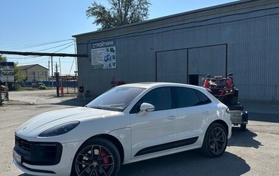 Porsche Macan I рестайлинг, 2021 год, 8 800 000 рублей, 1 фотография