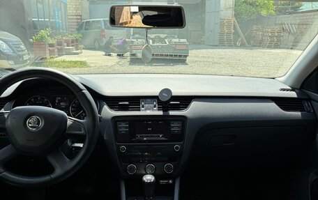 Skoda Octavia, 2015 год, 1 150 000 рублей, 6 фотография