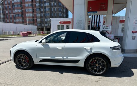 Porsche Macan I рестайлинг, 2021 год, 8 800 000 рублей, 6 фотография