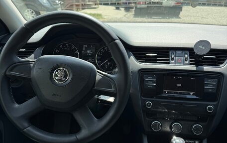 Skoda Octavia, 2015 год, 1 150 000 рублей, 5 фотография
