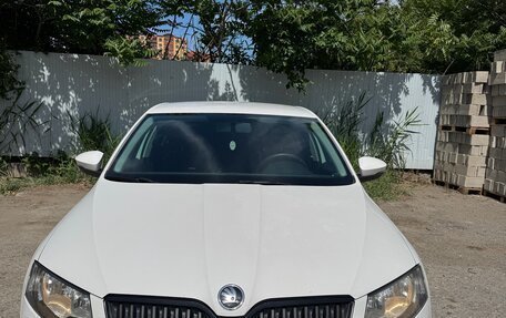 Skoda Octavia, 2015 год, 1 150 000 рублей, 1 фотография