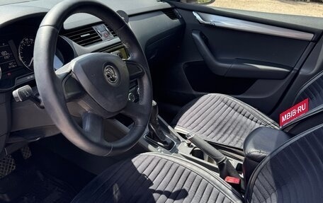 Skoda Octavia, 2015 год, 1 150 000 рублей, 7 фотография