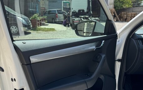 Skoda Octavia, 2015 год, 1 150 000 рублей, 12 фотография