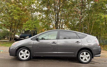 Toyota Prius, 2007 год, 710 000 рублей, 6 фотография