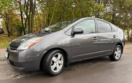 Toyota Prius, 2007 год, 710 000 рублей, 1 фотография