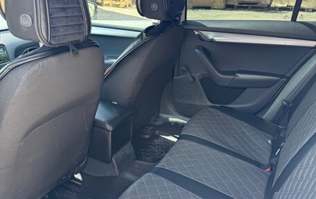 Skoda Octavia, 2015 год, 1 150 000 рублей, 8 фотография