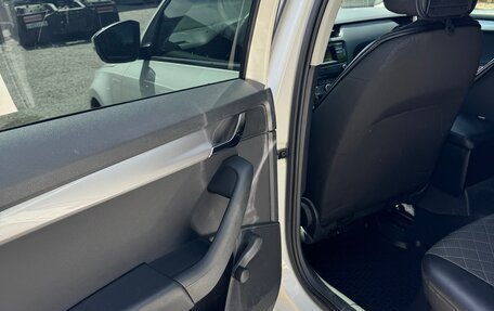 Skoda Octavia, 2015 год, 1 150 000 рублей, 9 фотография