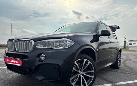BMW X5, 2015 год, 4 250 000 рублей, 1 фотография