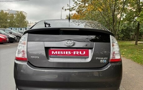 Toyota Prius, 2007 год, 710 000 рублей, 5 фотография