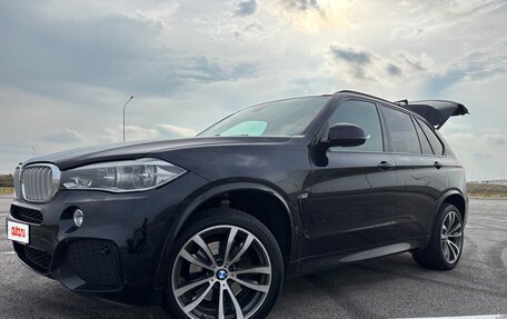 BMW X5, 2015 год, 4 250 000 рублей, 5 фотография