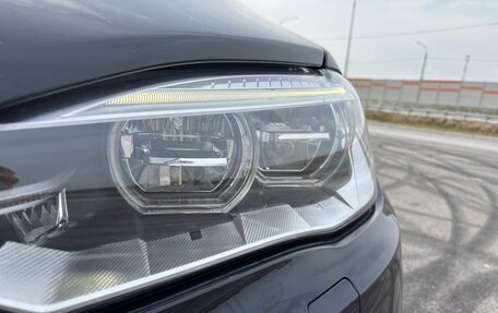 BMW X5, 2015 год, 4 250 000 рублей, 2 фотография