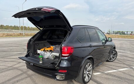BMW X5, 2015 год, 4 250 000 рублей, 3 фотография