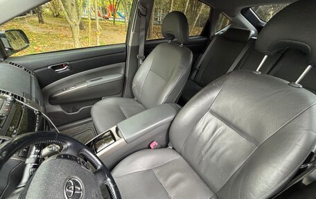 Toyota Prius, 2007 год, 710 000 рублей, 10 фотография