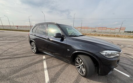 BMW X5, 2015 год, 4 250 000 рублей, 10 фотография