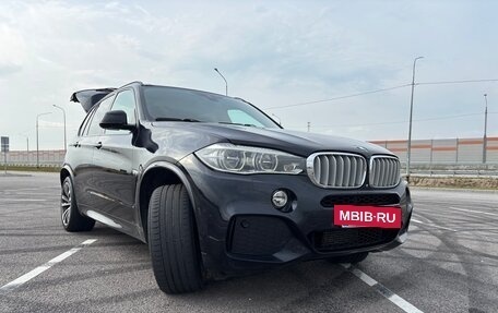 BMW X5, 2015 год, 4 250 000 рублей, 6 фотография