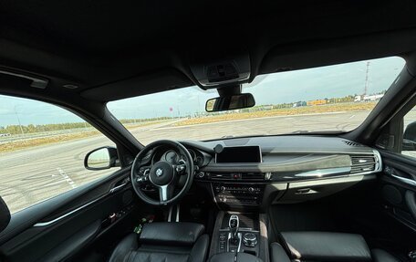 BMW X5, 2015 год, 4 250 000 рублей, 16 фотография