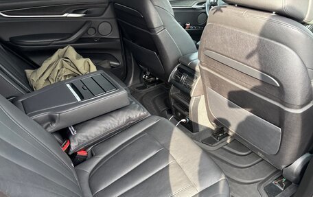 BMW X5, 2015 год, 4 250 000 рублей, 20 фотография