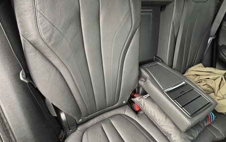 BMW X5, 2015 год, 4 250 000 рублей, 15 фотография