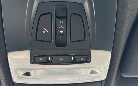 BMW X5, 2015 год, 4 250 000 рублей, 25 фотография