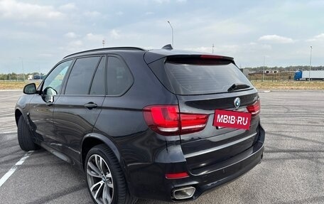 BMW X5, 2015 год, 4 250 000 рублей, 12 фотография