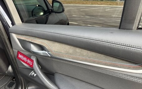 BMW X5, 2015 год, 4 250 000 рублей, 13 фотография