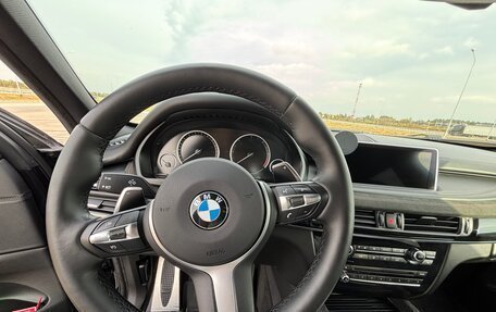 BMW X5, 2015 год, 4 250 000 рублей, 27 фотография