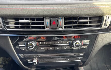 BMW X5, 2015 год, 4 250 000 рублей, 29 фотография