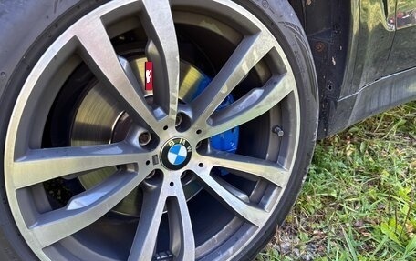 BMW X5, 2015 год, 4 250 000 рублей, 40 фотография