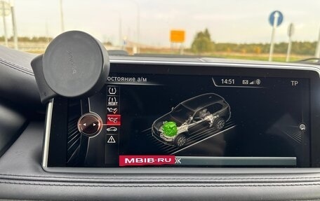 BMW X5, 2015 год, 4 250 000 рублей, 36 фотография