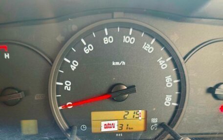 Toyota HiAce H200, 2015 год, 4 000 000 рублей, 15 фотография