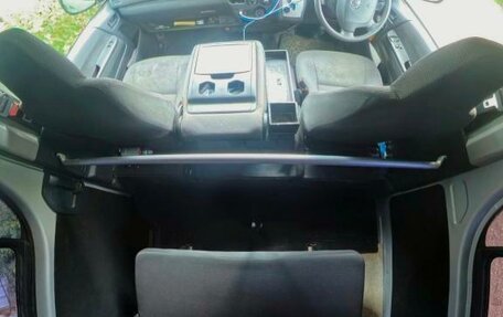 Toyota HiAce H200, 2015 год, 4 000 000 рублей, 12 фотография