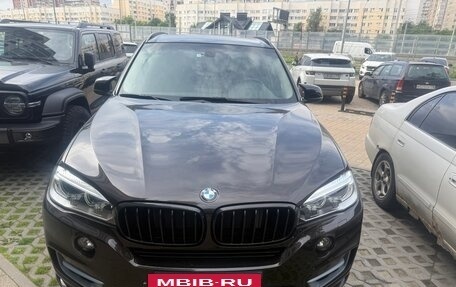 BMW X5, 2014 год, 2 950 000 рублей, 2 фотография