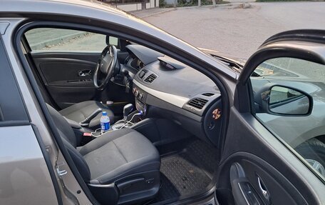 Renault Megane III, 2012 год, 799 000 рублей, 1 фотография