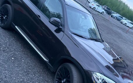 BMW X5, 2014 год, 2 950 000 рублей, 3 фотография