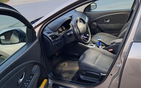 Renault Megane III, 2012 год, 799 000 рублей, 4 фотография