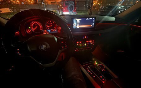 BMW X5, 2014 год, 2 950 000 рублей, 5 фотография